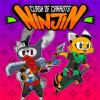 Ninjin: Clash of Carrots